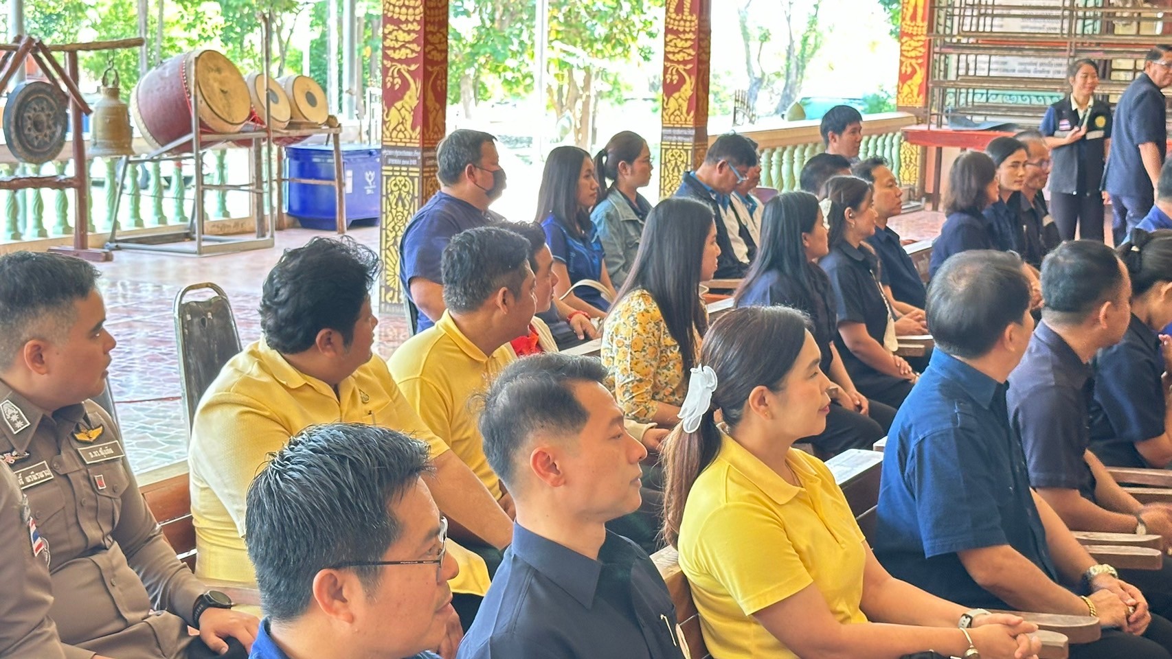 title - ส.ป.ก.สุโขทัย ร่วมโครงการคลินิกเกษตรเคลื่อนที่ในพระราชานุเคราะห์ สมเด็จพระบรมโอรสาธิราชฯ สยามกุฎราชกุมาร